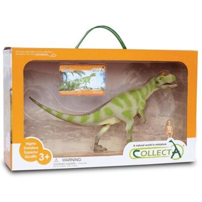 Collecta, Figurka kolekcjonerska, Saltriovenator (Deluxe) (004-84171), nr kat 84171 Collecta, Figurka kolekcjonerska, Saltriovenator (Deluxe) (004-84171), nr kat 84171