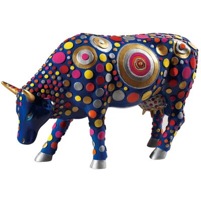 Inny producent CowParade, figurka-krówka COWPERNICUS, duża/poliresing Inny producent CowParade, figurka-krówka COWPERNICUS, duża/poliresing