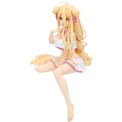 furyu Date A Live V - Mukuro 'Swimsuit' - Figurka Noodle Stopper 13cm furyu Date A Live V - Mukuro 'Swimsuit' - Figurka Noodle Stopper 13cm
