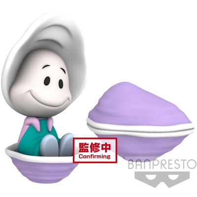 BANPRESTO Disney Character: Fluffy Puffy - Alice in Wonderland - Oysters BANPRESTO Disney Character: Fluffy Puffy - Alice in Wonderland - Oysters