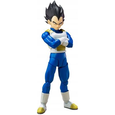 Bandai Dragon Ball Daima: Vegeta - S.H. Figuarts 14 Cm Bandai Dragon Ball Daima: Vegeta - S.H. Figuarts 14 Cm