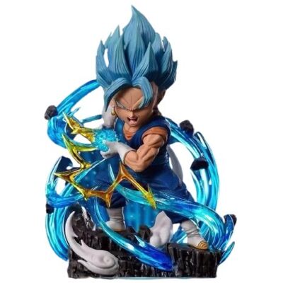 Cudowne Zabawki Dragon Ball Oryginalna Figurka Vegeta Cudowne Zabawki Dragon Ball Oryginalna Figurka Vegeta