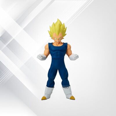 Dragon Ball Z – Figurka Vegeta Banpresto Grandista (26 cm) Dragon Ball Z – Figurka Vegeta Banpresto Grandista (26 cm)