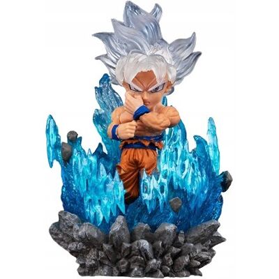 Cudowne Zabawki Dragon Ball Z Oryginalna Figurka Goku Świeci Songo Cudowne Zabawki Dragon Ball Z Oryginalna Figurka Goku Świeci Songo