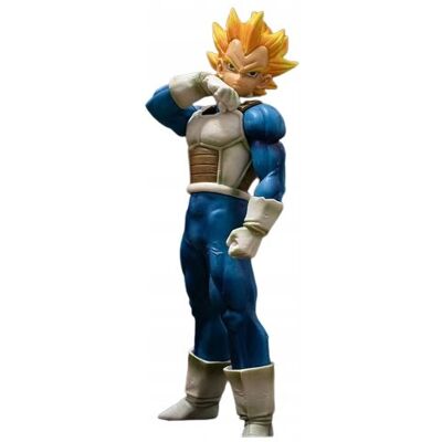 Cudowne Zabawki Dragon Ball Z Oryginalna Figurka PREZENT GOGETA Cudowne Zabawki Dragon Ball Z Oryginalna Figurka PREZENT GOGETA