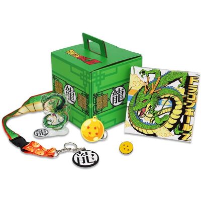 dragon ball z shenron zestaw fana just funky dragon ball z shenron zestaw fana just funky
