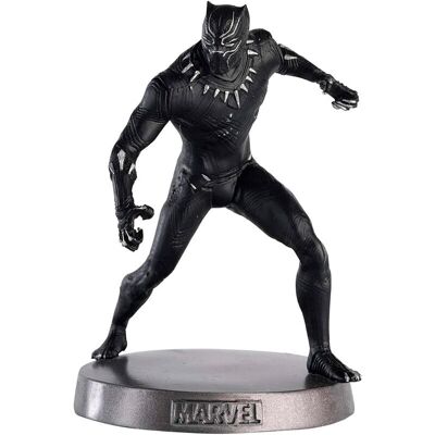 Inna producent Eaglemoss Hero Collector - Figurka Czarnej Pantery Marvel Civil War Inna producent Eaglemoss Hero Collector - Figurka Czarnej Pantery Marvel Civil War