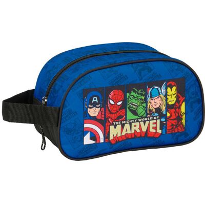 Safta Etui Na Kosmetyki Marvel Avengers Safta Etui Na Kosmetyki Marvel Avengers
