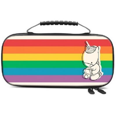 Grupo Erik Etui Na Nintendo Switch Rainbow Unicorn Grupo Erik Etui Na Nintendo Switch Rainbow Unicorn