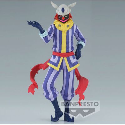 Bandai Figura Laplace Otherworlder That Time I Got Reincarnated As A Slime Vol. 17 17Cm Bandai Figura Laplace Otherworlder That Time I Got Reincarnated As A Slime Vol. 17 17Cm