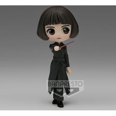 Banpresto Tina Goldstein 14cm Q Posket - Figurka kolekcjonerska z Fantastycznych Zwierząt Banpresto Tina Goldstein 14cm Q Posket - Figurka kolekcjonerska z Fantastycznych Zwierząt