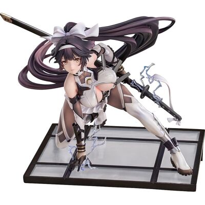 Good Smile Company Figurka 1/7 Takao z Azur Lane - Boska Ostrza Egzorcysty 17 cm Good Smile Company Figurka 1/7 Takao z Azur Lane - Boska Ostrza Egzorcysty 17 cm