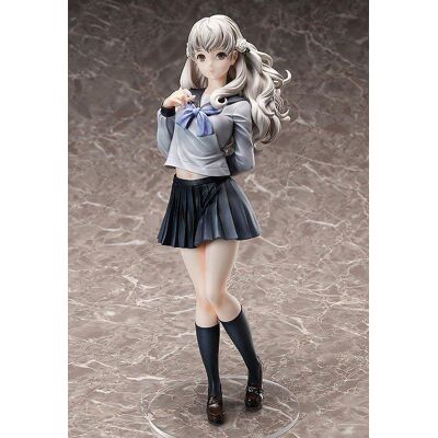 Inny producent Figurka 13 Sentinels: Aegis Rim 1/4 Iori Fuyusaka 40 cm Inny producent Figurka 13 Sentinels: Aegis Rim 1/4 Iori Fuyusaka 40 cm