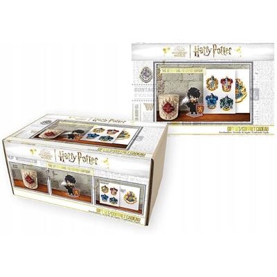 Figurka Abysse Harry Potter Figurka Abysse Harry Potter