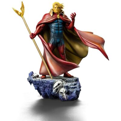 Figurka Adam Warlock 1/10 Marvel BDS Art Scale od Iron Studios 25 cm Figurka Adam Warlock 1/10 Marvel BDS Art Scale od Iron Studios 25 cm