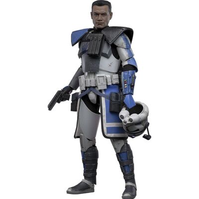 Figurka Akcji 1/6 Arc Trooper Echo - Star Wars: The Clone Wars - Hot Toys 30 cm Figurka Akcji 1/6 Arc Trooper Echo - Star Wars: The Clone Wars - Hot Toys 30 cm