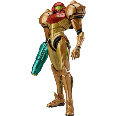 Good Smile Company Figurka Akcji Figma Samus Aran Metroid Prime 3: Corruption 16 cm Good Smile Company Figurka Akcji Figma Samus Aran Metroid Prime 3: Corruption 16 cm