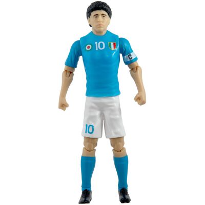 BANPRESTO Figurka akcji Napoli Maradona BANPRESTO Figurka akcji Napoli Maradona