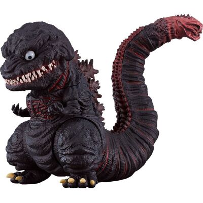 Good Smile Company Figurka Akcji Nendoroid Godzilla (2016) 10 cm – Shin Godzilla (Good Smile) Good Smile Company Figurka Akcji Nendoroid Godzilla (2016) 10 cm – Shin Godzilla (Good Smile)