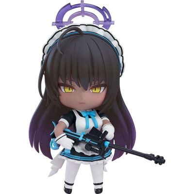 Figurka akcji Nendoroid Karin Kakudate 10 cm - Blue Archive (Good Smile Company) Figurka akcji Nendoroid Karin Kakudate 10 cm - Blue Archive (Good Smile Company)