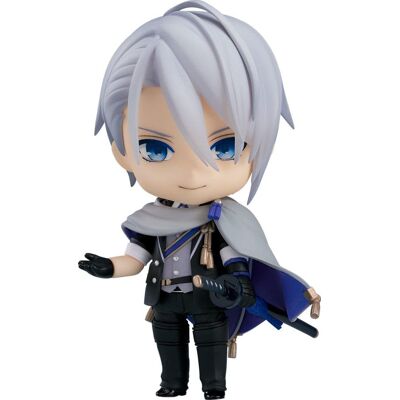 Good Smile Company Figurka akcji Nendoroid Yamambagiri Chougi 10 cm - Touken Ranbu ONLINE Good Smile Company Figurka akcji Nendoroid Yamambagiri Chougi 10 cm - Touken Ranbu ONLINE
