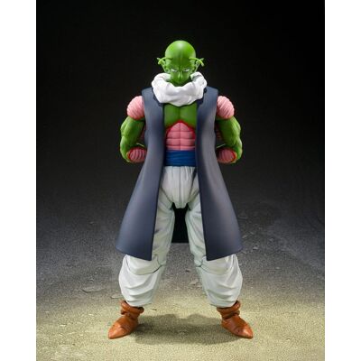 Bandai Figurka akcji S.H. Figuarts Nail - Dragon Ball Bandai Figurka akcji S.H. Figuarts Nail - Dragon Ball