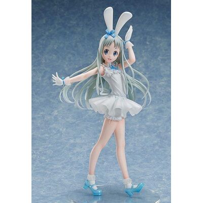 Inny producent Figurka Ano Hi Mita Hana no Namae o Bokutachi wa Mada Shiranai Menma Rabbit Ears Ver. 40 cm Inny producent Figurka Ano Hi Mita Hana no Namae o Bokutachi wa Mada Shiranai Menma Rabbit Ears Ver. 40 cm