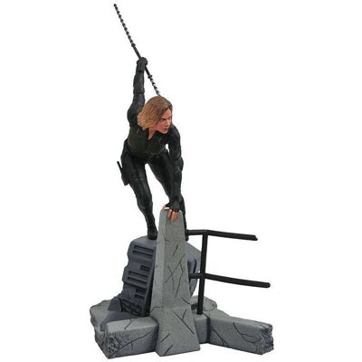 Figurka Avengers Infinity War Marvel - Black Widow 23 Cm Figurka Avengers Infinity War Marvel - Black Widow 23 Cm