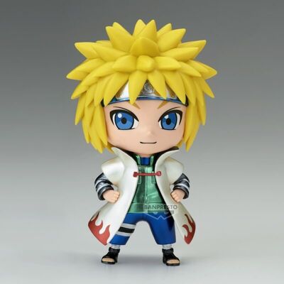 Figurka Banpresto Funko Pop! Minato Namikaze Naruto Shippuden 10cm Figurka Banpresto Funko Pop! Minato Namikaze Naruto Shippuden 10cm
