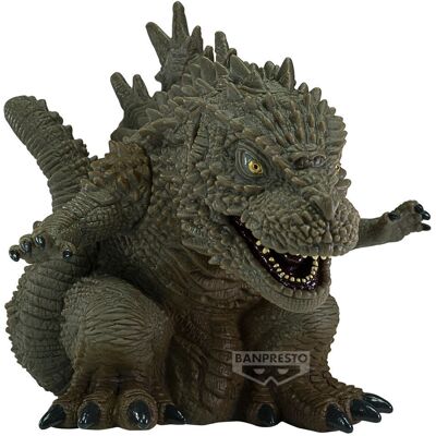 Figurka Banpresto Godzilla Minus One 2023 Ver.A 11cm - Enshrined Monsters Figurka Banpresto Godzilla Minus One 2023 Ver.A 11cm - Enshrined Monsters
