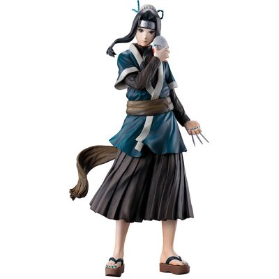 Figurka BANPRESTO Naruto Haku Ichibansho 22cm - The Land of Waves Figurka BANPRESTO Naruto Haku Ichibansho 22cm - The Land of Waves