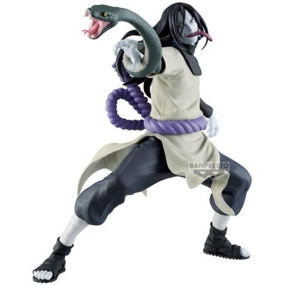 Figurka BANPRESTO Naruto Shippuden Orochimaru Vibration Stars 15cm Figurka BANPRESTO Naruto Shippuden Orochimaru Vibration Stars 15cm