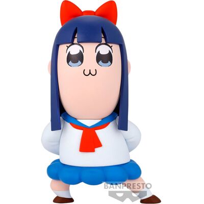 Figurka BANPRESTO Pop Team Epic Pipimi 14cm - Winylowa Ekspozycja Pop! Figurka BANPRESTO Pop Team Epic Pipimi 14cm - Winylowa Ekspozycja Pop!