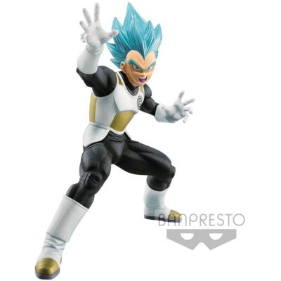 Bandai Figurka Banpresto Transcendence Vegeta - Dragon Ball Bandai Figurka Banpresto Transcendence Vegeta - Dragon Ball