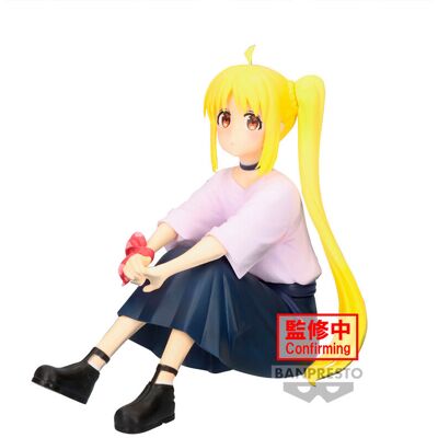 Sega Figurka Bocchi the Rock! Nijita Ijichi 11cm Sega Figurka Bocchi the Rock! Nijita Ijichi 11cm