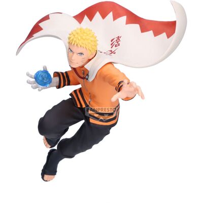 Figurka BORUTO Uzumaki 18 cm - BANPRESTO, Naruto Next Generation, Anime/Manga Figurka BORUTO Uzumaki 18 cm - BANPRESTO, Naruto Next Generation, Anime/Manga