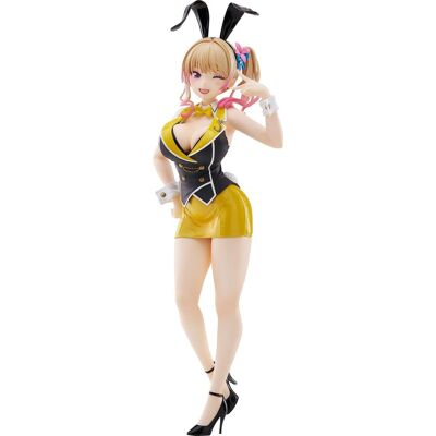 Inny producent Figurka Bunny Garden Pop Up Parade L - Rin Inny producent Figurka Bunny Garden Pop Up Parade L - Rin