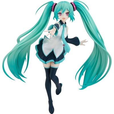 Inny producent Figurka Character Vocal Series 01 Pop Up Parade - Hatsune Miku: Because You're Here Ver. L Inny producent Figurka Character Vocal Series 01 Pop Up Parade - Hatsune Miku: Because You're Here Ver. L