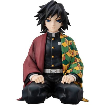 MegaHouse G.E.M. Series Demon Slayer Giyu-san - Seria Figurkowa MegaHouse G.E.M. Series Demon Slayer Giyu-san - Seria Figurkowa
