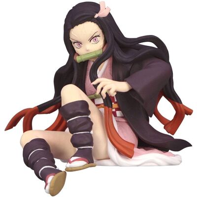 furyu Figurka Demon Slayer: Kimetsu No Yaiba 'Noodle Stopper' - Kamado Nezuko furyu Figurka Demon Slayer: Kimetsu No Yaiba 'Noodle Stopper' - Kamado Nezuko