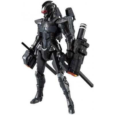 Bandai Figurka do złożenia Ultraman Suit Ver 7.5 Front Assault Type Bandai Figurka do złożenia Ultraman Suit Ver 7.5 Front Assault Type