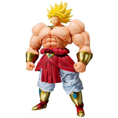 Inny producent Figurka Dragon Ball Broly S.H. Figuarts 40th Anniversary Inny producent Figurka Dragon Ball Broly S.H. Figuarts 40th Anniversary