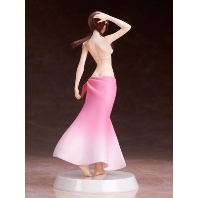 Inny producent Figurka Evangelion Summer Queens Mari Illustrious Makinami SQ-012 22 cm Inny producent Figurka Evangelion Summer Queens Mari Illustrious Makinami SQ-012 22 cm