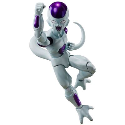Figurka Frieza 4th Form S.H.Figuarts Dragon Ball Z Bandai Spirits Figurka Frieza 4th Form S.H.Figuarts Dragon Ball Z Bandai Spirits