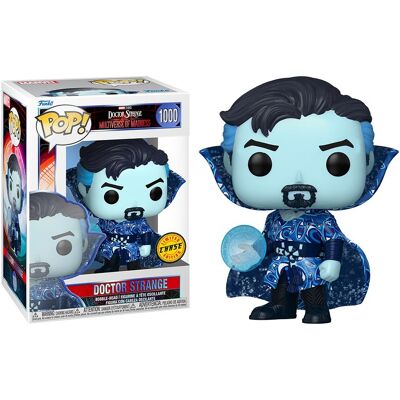 Figurka Funko Pop! 1000 Doctor Strange 2 Chase Figurka Funko Pop! 1000 Doctor Strange 2 Chase