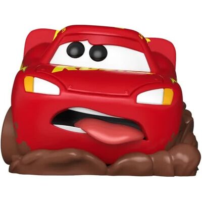 Figurka Funko Pop! #1708 - Cars - Lightning McQueen Figurka Funko Pop! #1708 - Cars - Lightning McQueen