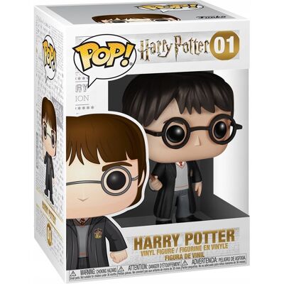 Figurka Funko Pop Vinyl Harry Potter Figurka Funko Pop Vinyl Harry Potter