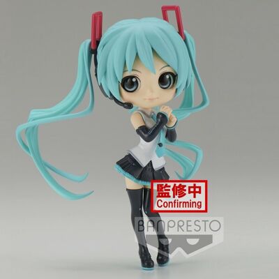 Bandai Figurka Hatsune Miku Q Posket - Hatsune Miku V4X Style (Ver. B) Bandai Figurka Hatsune Miku Q Posket - Hatsune Miku V4X Style (Ver. B)