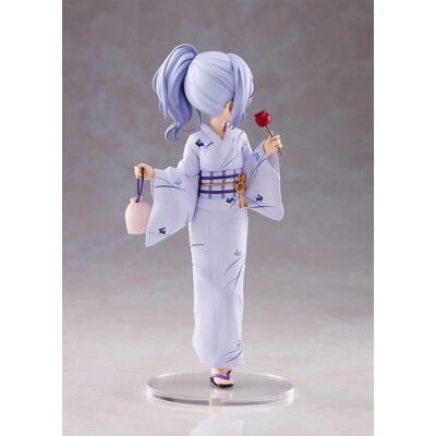 Plum Figurka Is the Order a Rabbit 1/7 Chino (Summer Festival) 22 cm Plum Figurka Is the Order a Rabbit 1/7 Chino (Summer Festival) 22 cm
