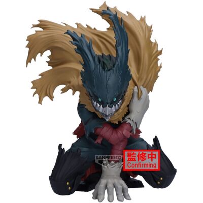 BANPRESTO Figurka Izuku Midoriya 15 cm - My Hero Academia, licencjonowany produkt BANPRESTO Figurka Izuku Midoriya 15 cm - My Hero Academia, licencjonowany produkt
